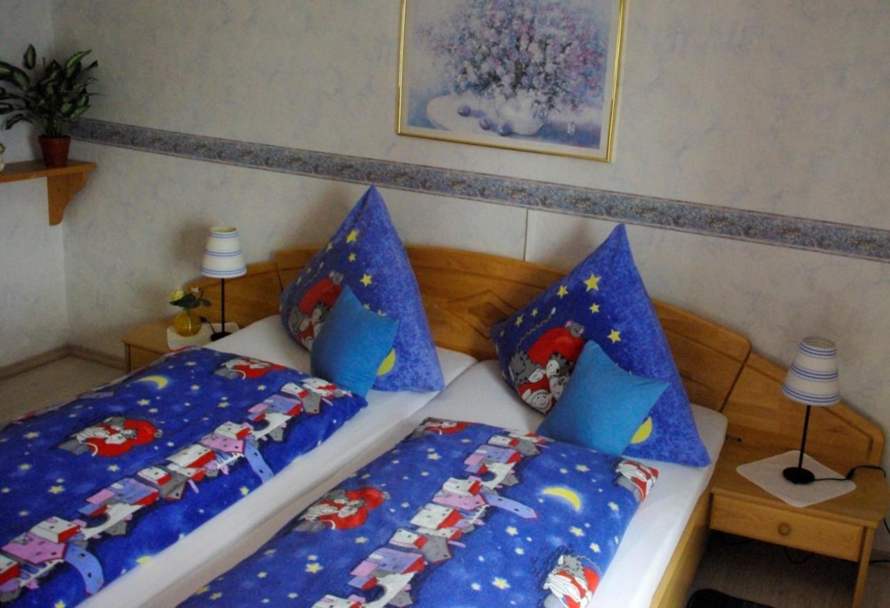 Haus Berggruss Inkl. Chiemgaukarte Διαμέρισμα Ruhpolding Εξωτερικό φωτογραφία
