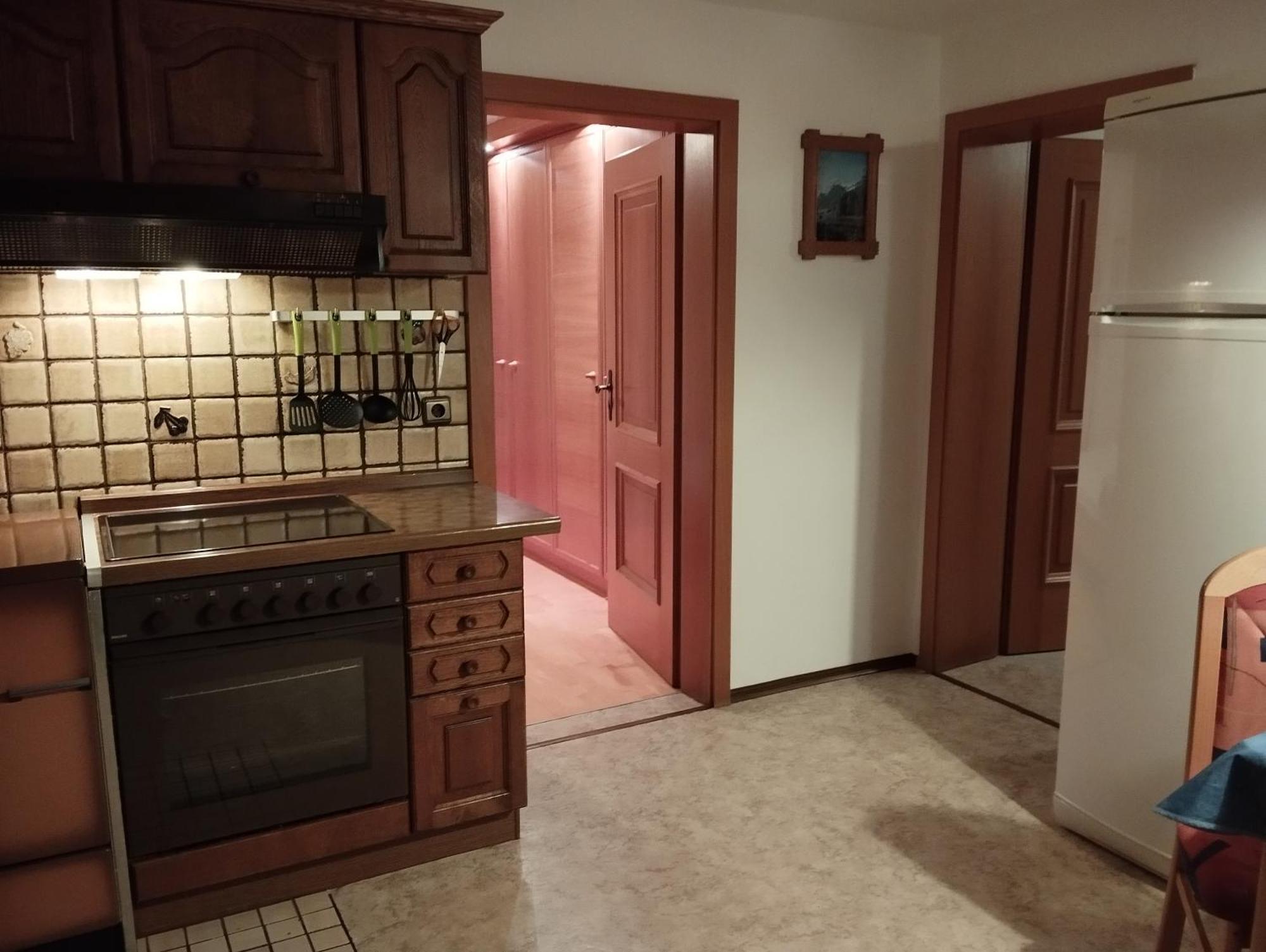 Haus Berggruss Inkl. Chiemgaukarte Διαμέρισμα Ruhpolding Εξωτερικό φωτογραφία