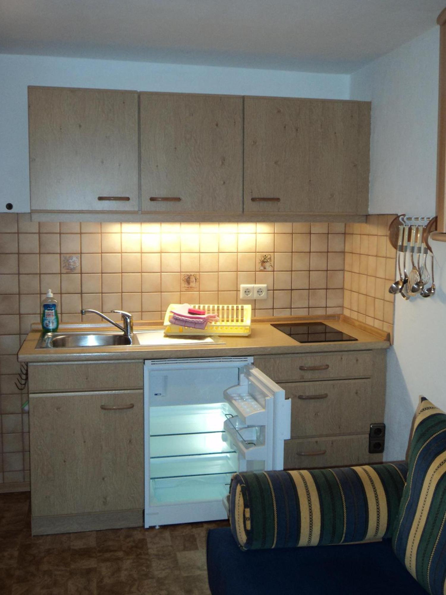 Haus Berggruss Inkl. Chiemgaukarte Διαμέρισμα Ruhpolding Εξωτερικό φωτογραφία