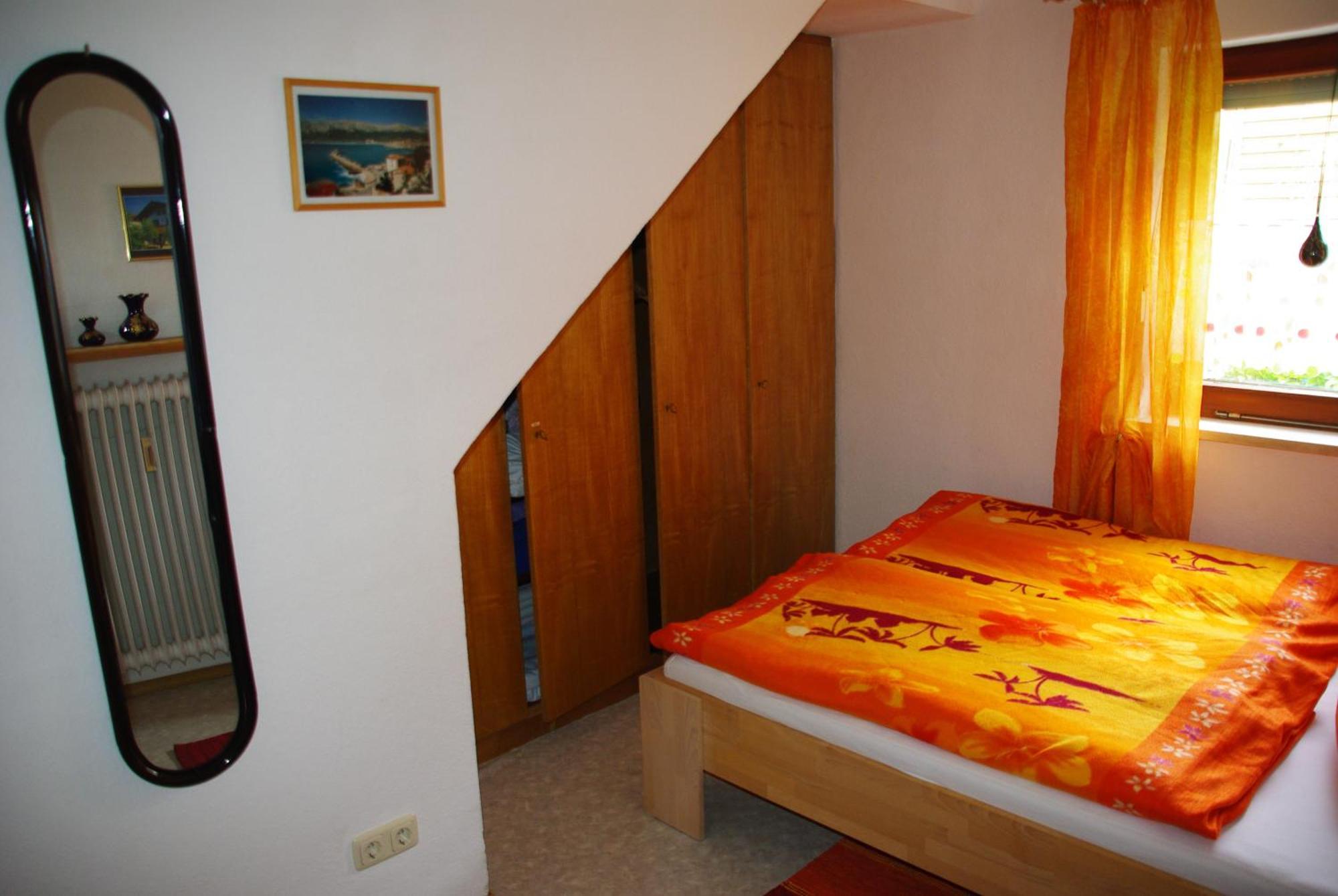 Haus Berggruss Inkl. Chiemgaukarte Διαμέρισμα Ruhpolding Εξωτερικό φωτογραφία