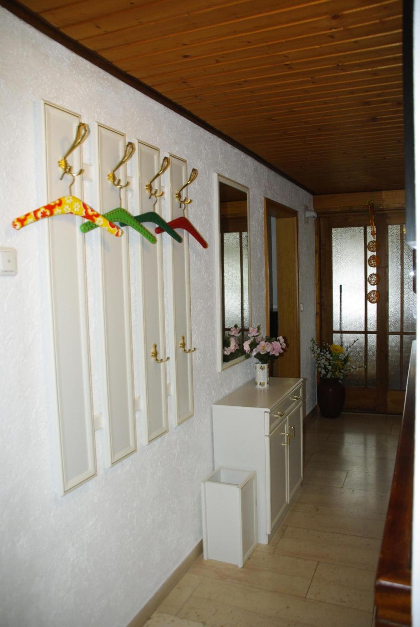 Haus Berggruss Inkl. Chiemgaukarte Διαμέρισμα Ruhpolding Εξωτερικό φωτογραφία